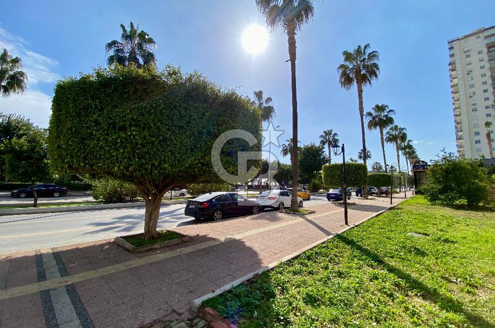 ÖNER KONUTLARI - DENİZE SIFIR KONUMDA SATILIK 3+1 DAİRE