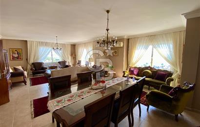 ÖNER KONUTLARI - DENİZE SIFIR KONUMDA SATILIK 3+1 DAİRE