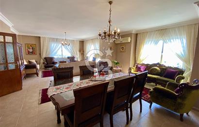 ÖNER KONUTLARI - DENİZE SIFIR KONUMDA SATILIK 3+1 DAİRE