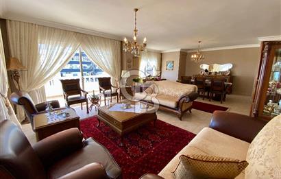 ÖNER KONUTLARI - DENİZE SIFIR KONUMDA SATILIK 3+1 DAİRE