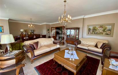 ÖNER KONUTLARI - DENİZE SIFIR KONUMDA SATILIK 3+1 DAİRE