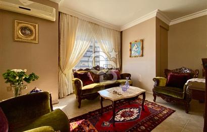 ÖNER KONUTLARI - DENİZE SIFIR KONUMDA SATILIK 3+1 DAİRE