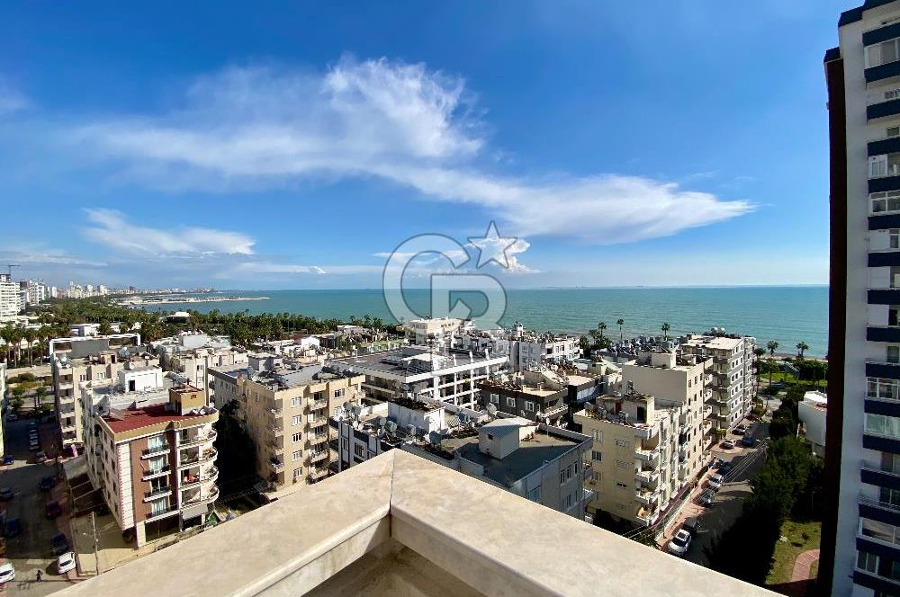 ÖNER KONUTLARI - DENİZE SIFIR KONUMDA SATILIK 3+1 DAİRE