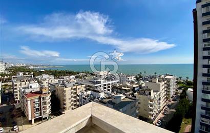 ÖNER KONUTLARI - DENİZE SIFIR KONUMDA SATILIK 3+1 DAİRE