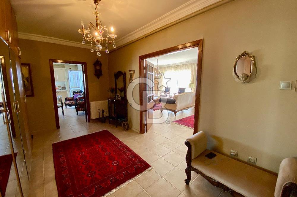 ÖNER KONUTLARI - DENİZE SIFIR KONUMDA SATILIK 3+1 DAİRE