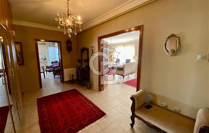 ÖNER KONUTLARI - DENİZE SIFIR KONUMDA SATILIK 3+1 DAİRE