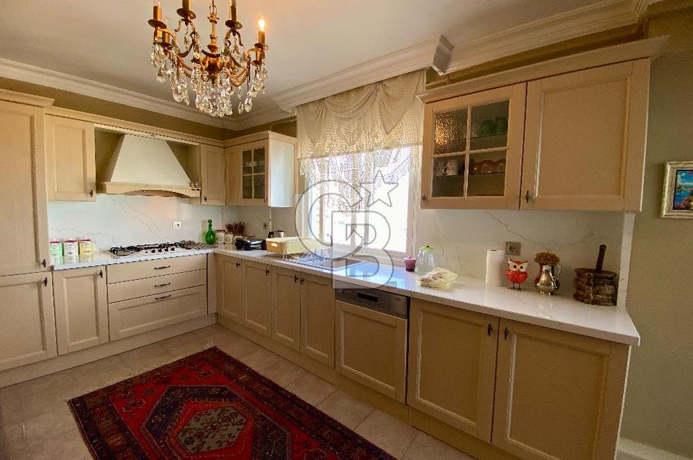 ÖNER KONUTLARI - DENİZE SIFIR KONUMDA SATILIK 3+1 DAİRE