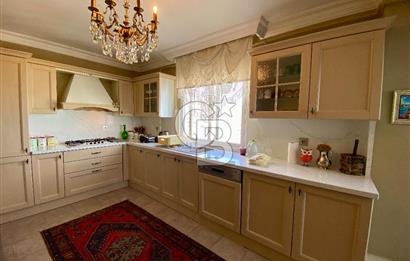 ÖNER KONUTLARI - DENİZE SIFIR KONUMDA SATILIK 3+1 DAİRE