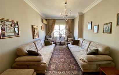 ÖNER KONUTLARI - DENİZE SIFIR KONUMDA SATILIK 3+1 DAİRE