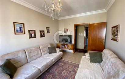 ÖNER KONUTLARI - DENİZE SIFIR KONUMDA SATILIK 3+1 DAİRE