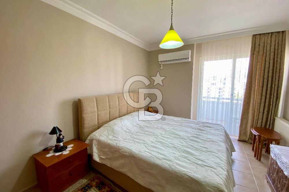 ÖNER KONUTLARI - DENİZE SIFIR KONUMDA SATILIK 3+1 DAİRE