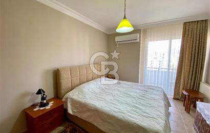 ÖNER KONUTLARI - DENİZE SIFIR KONUMDA SATILIK 3+1 DAİRE