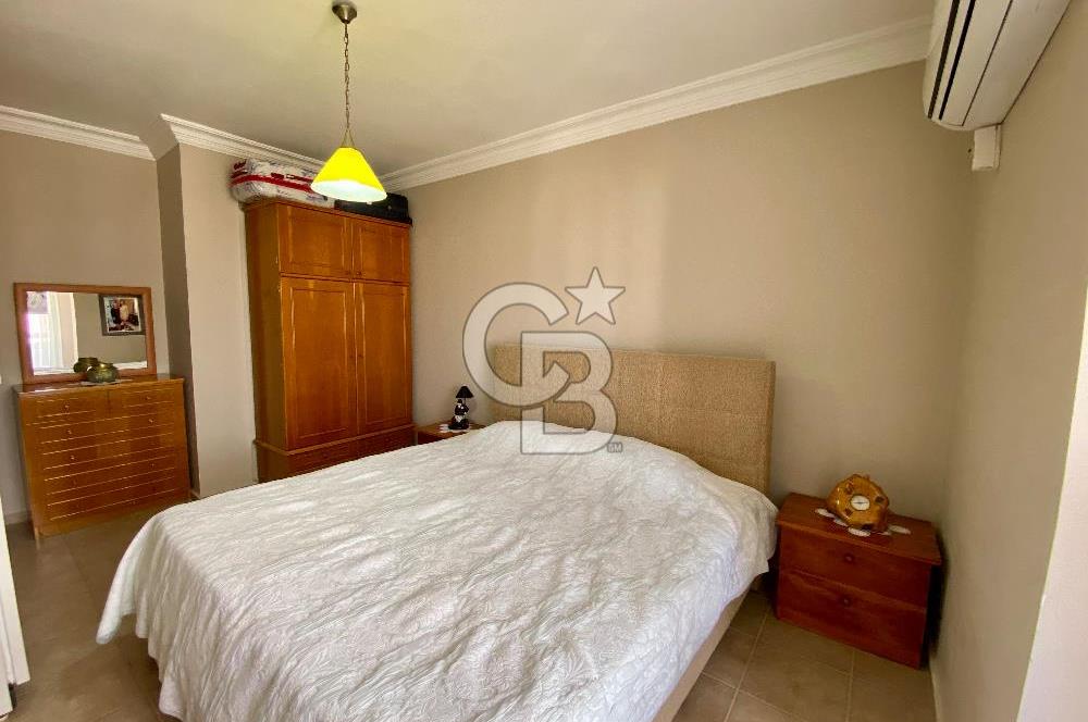 ÖNER KONUTLARI - DENİZE SIFIR KONUMDA SATILIK 3+1 DAİRE