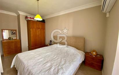 ÖNER KONUTLARI - DENİZE SIFIR KONUMDA SATILIK 3+1 DAİRE