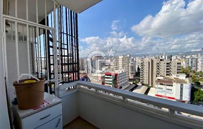 ÖNER KONUTLARI - DENİZE SIFIR KONUMDA SATILIK 3+1 DAİRE