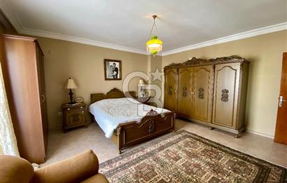 ÖNER KONUTLARI - DENİZE SIFIR KONUMDA SATILIK 3+1 DAİRE