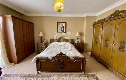 ÖNER KONUTLARI - DENİZE SIFIR KONUMDA SATILIK 3+1 DAİRE