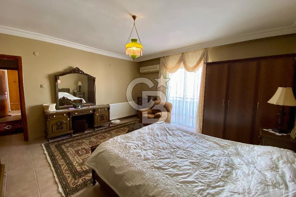 ÖNER KONUTLARI - DENİZE SIFIR KONUMDA SATILIK 3+1 DAİRE