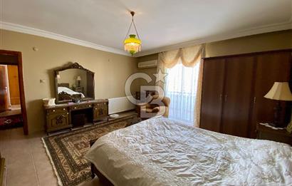 ÖNER KONUTLARI - DENİZE SIFIR KONUMDA SATILIK 3+1 DAİRE