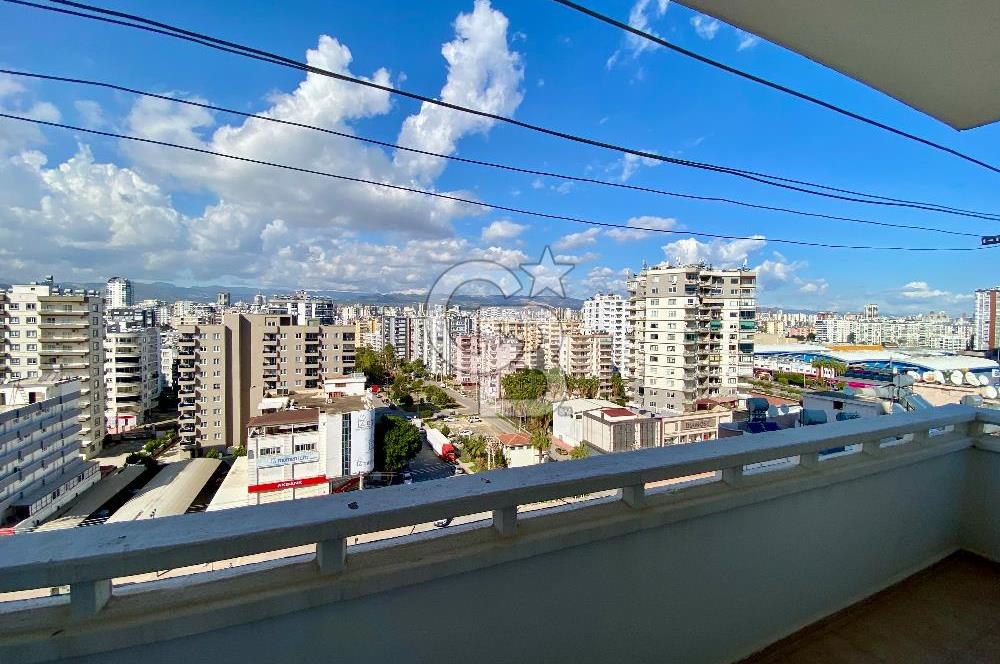 ÖNER KONUTLARI - DENİZE SIFIR KONUMDA SATILIK 3+1 DAİRE