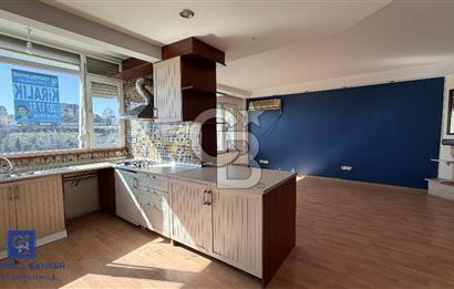 Fırsat Levazım, 4+1 Kiralık Daire