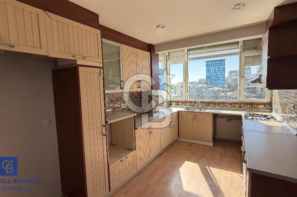 Fırsat Levazım, 4+1 Kiralık Daire