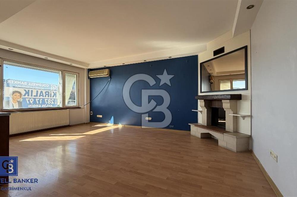 Fırsat Levazım, 4+1 Kiralık Daire