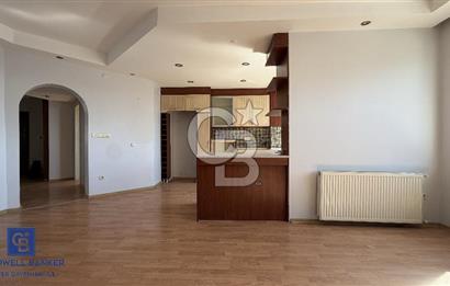 Fırsat Levazım, 4+1 Kiralık Daire