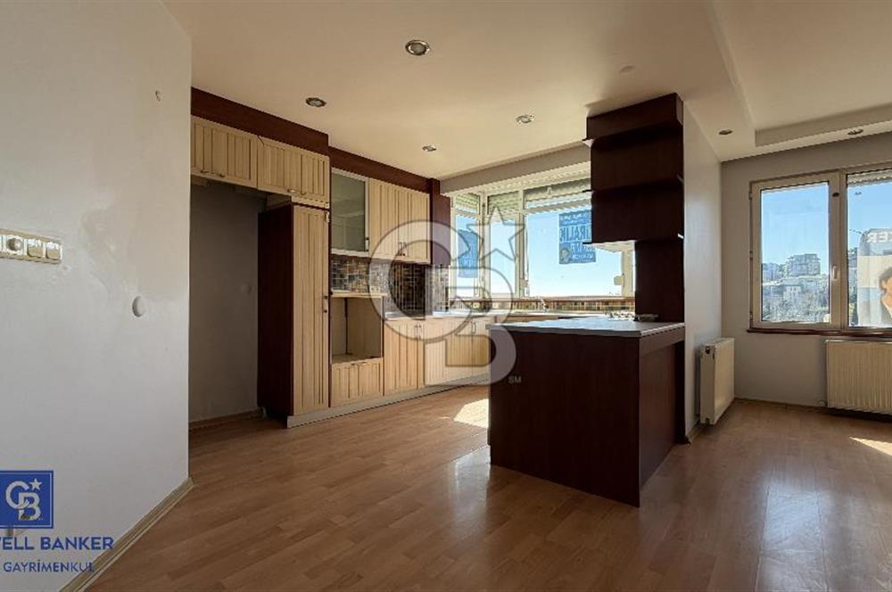 Fırsat Levazım, 4+1 Kiralık Daire