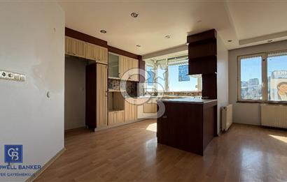 Fırsat Levazım, 4+1 Kiralık Daire