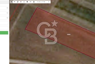 Tekirdağ-Saray Demirler köyü Satılık Tarla - 1 - 335083