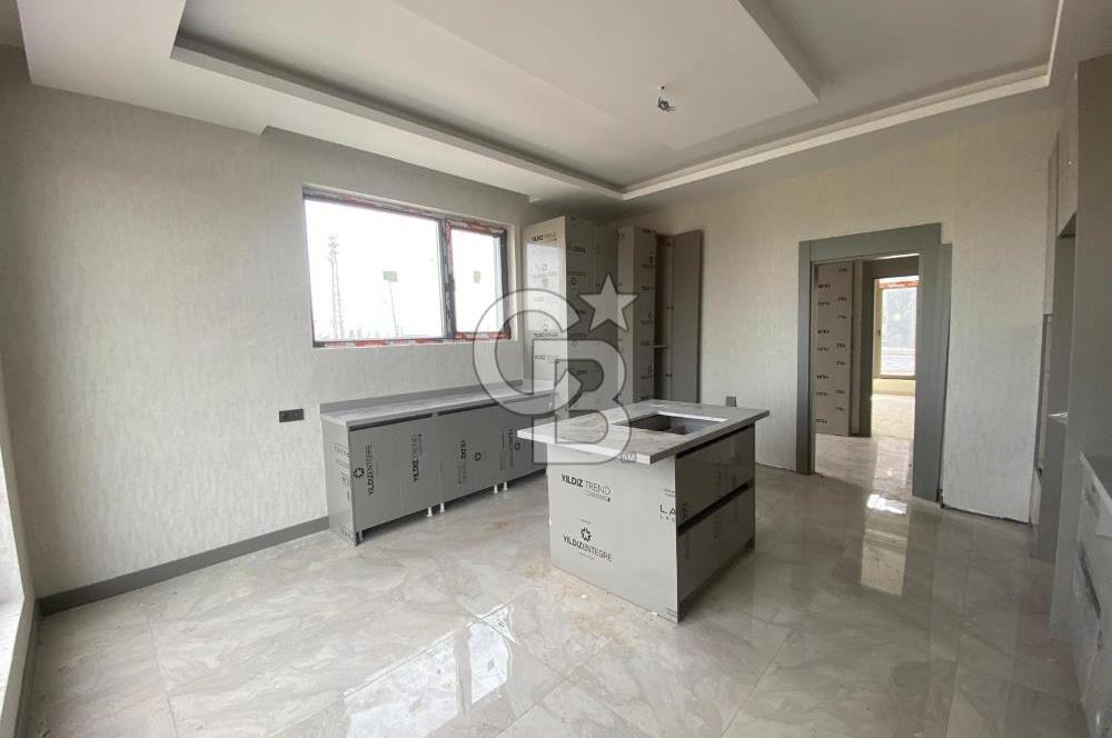 GÖLBAŞI HACILAR BULVARI ÜZERİ MÜSTAKİL BAHÇELİ 5+1 SATILIK VİLLA