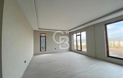 GÖLBAŞI HACILAR BULVARI ÜZERİ MÜSTAKİL BAHÇELİ 5+1 SATILIK VİLLA