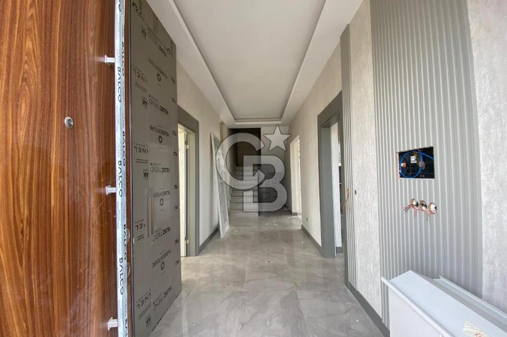 GÖLBAŞI HACILAR BULVARI ÜZERİ MÜSTAKİL BAHÇELİ 5+1 SATILIK VİLLA