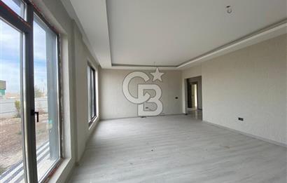GÖLBAŞI HACILAR BULVARI ÜZERİ MÜSTAKİL BAHÇELİ 5+1 SATILIK VİLLA