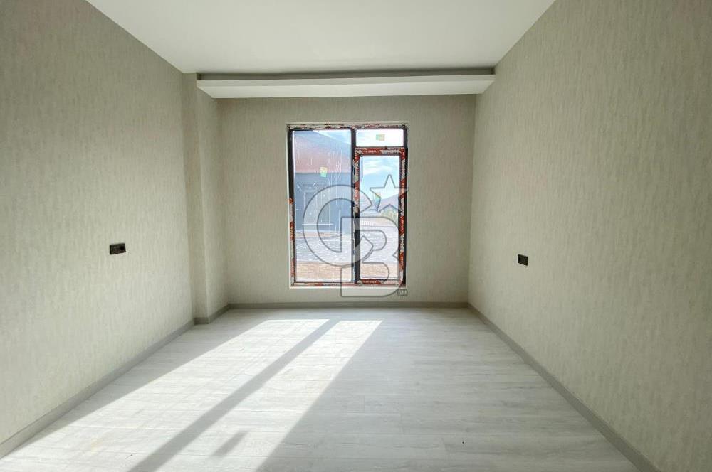 GÖLBAŞI HACILAR BULVARI ÜZERİ MÜSTAKİL BAHÇELİ 5+1 SATILIK VİLLA