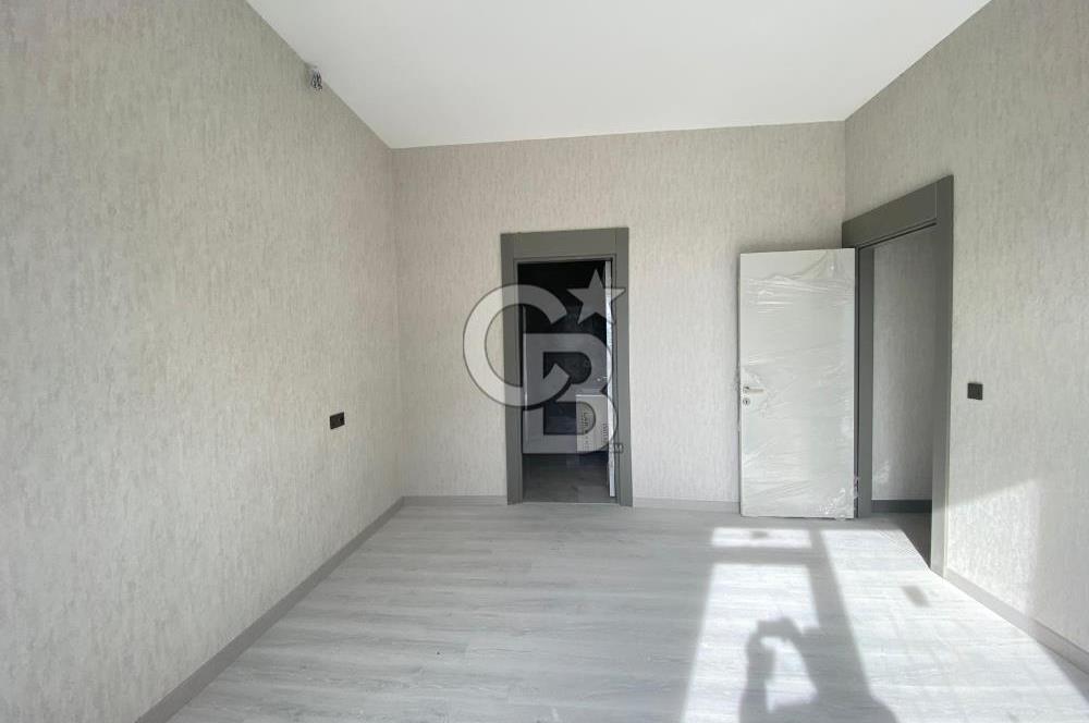 GÖLBAŞI HACILAR BULVARI ÜZERİ MÜSTAKİL BAHÇELİ 5+1 SATILIK VİLLA