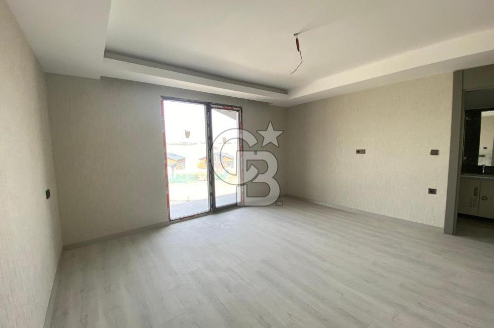 GÖLBAŞI HACILAR BULVARI ÜZERİ MÜSTAKİL BAHÇELİ 5+1 SATILIK VİLLA