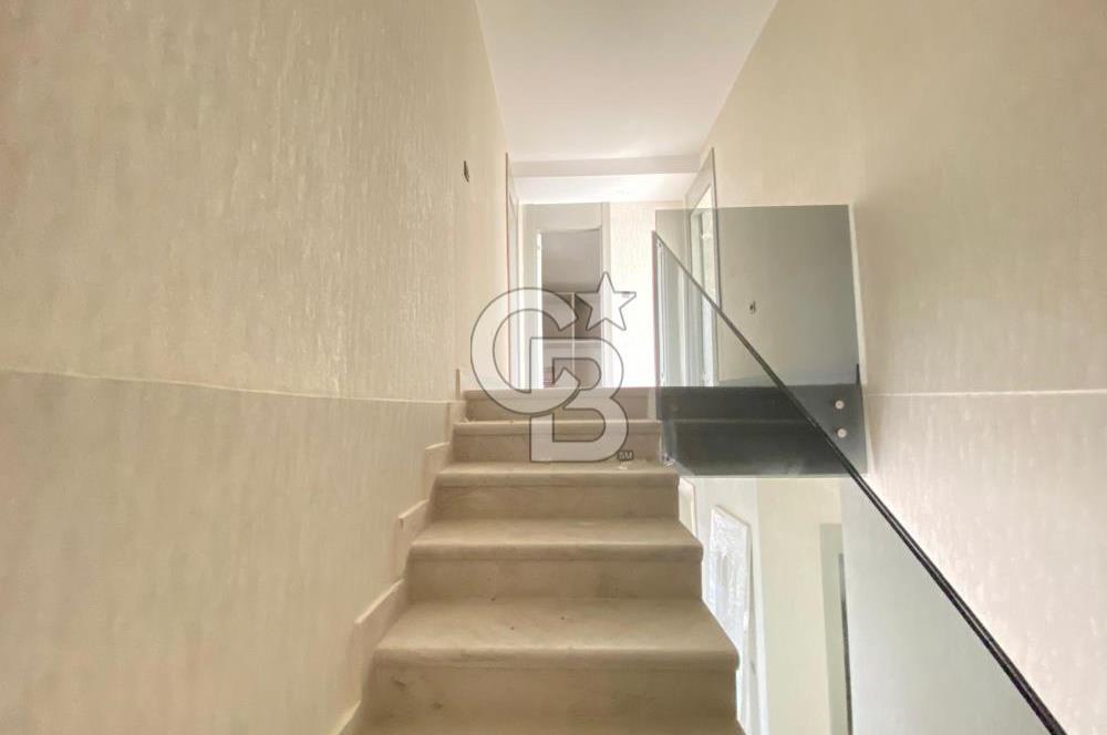 GÖLBAŞI HACILAR BULVARI ÜZERİ MÜSTAKİL BAHÇELİ 5+1 SATILIK VİLLA