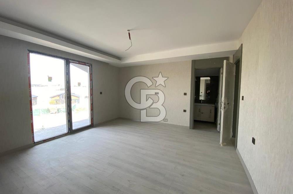 GÖLBAŞI HACILAR BULVARI ÜZERİ MÜSTAKİL BAHÇELİ 5+1 SATILIK VİLLA