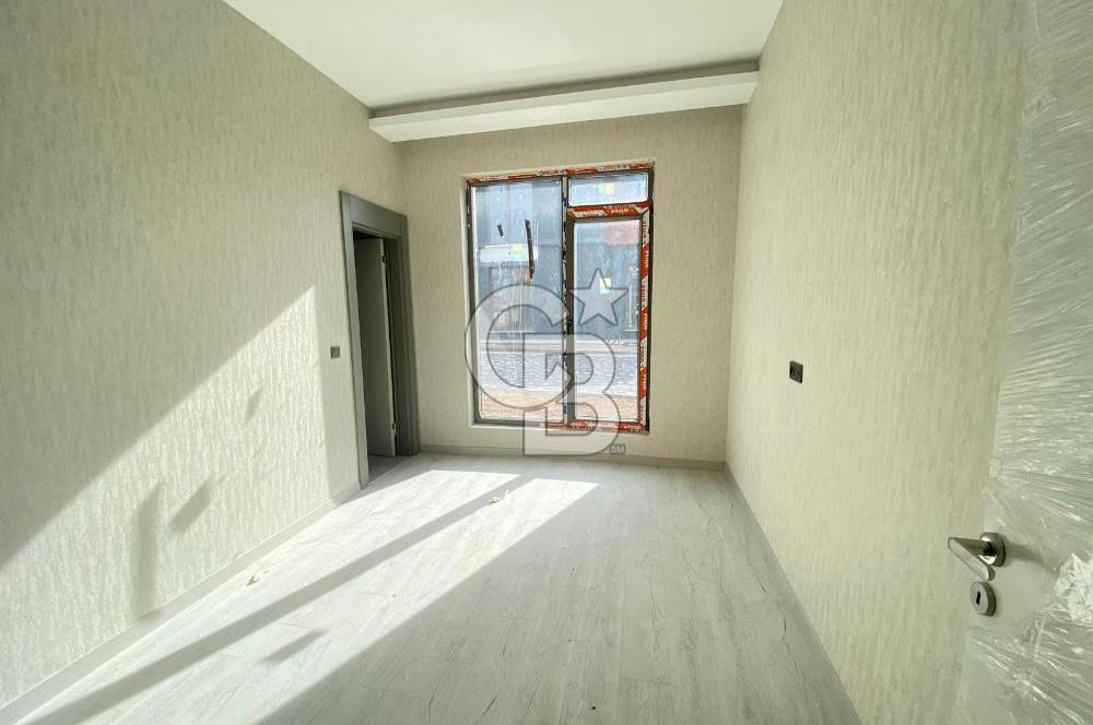 GÖLBAŞI HACILAR BULVARI ÜZERİ MÜSTAKİL BAHÇELİ 5+1 SATILIK VİLLA