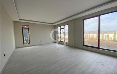 GÖLBAŞI HACILAR BULVARI ÜZERİ MÜSTAKİL BAHÇELİ 5+1 SATILIK VİLLA