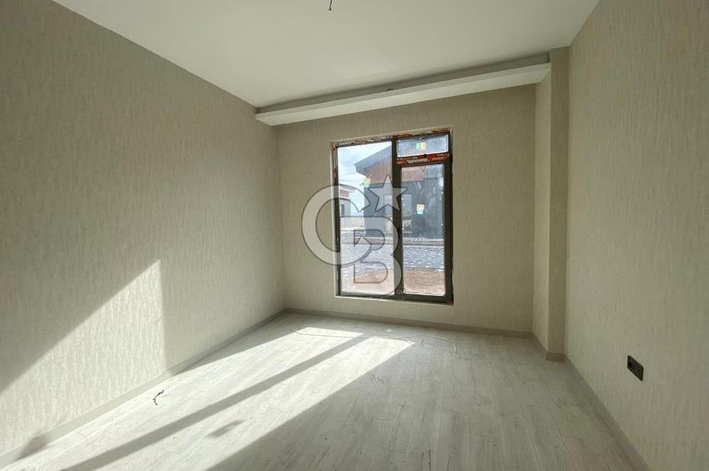 GÖLBAŞI HACILAR BULVARI ÜZERİ MÜSTAKİL BAHÇELİ 5+1 SATILIK VİLLA