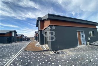 GÖLBAŞI HACILAR BULVARI ÜZERİ MÜSTAKİL BAHÇELİ 5+1 SATILIK VİLLA - 10 - 263742