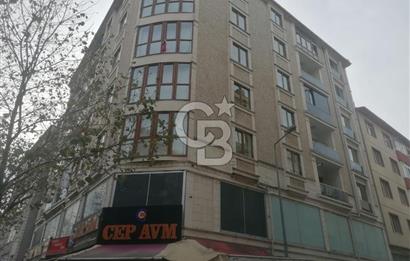 Çorlu Şinasi Kurşun Caddesinde Yatırımlık 627 M² Satılık İşyeri