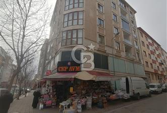 Çorlu Şinasi Kurşun Caddesinde Yatırımlık 627 M² Satılık İşyeri - 1 - 335075