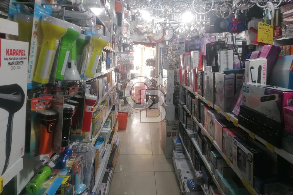 Çorlu Şinasi Kurşun Caddesinde Yatırımlık 627 M² Satılık İşyeri