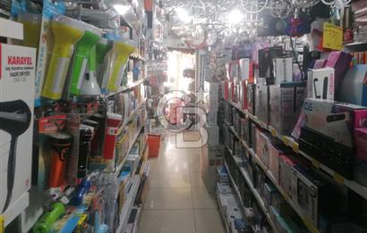 Çorlu Şinasi Kurşun Caddesinde Yatırımlık 627 M² Satılık İşyeri