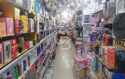 Çorlu Şinasi Kurşun Caddesinde Yatırımlık 627 M² Satılık İşyeri