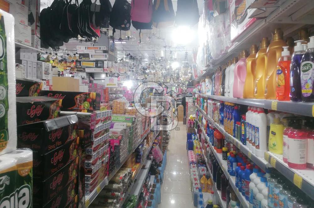 Çorlu Şinasi Kurşun Caddesinde Yatırımlık 627 M² Satılık İşyeri